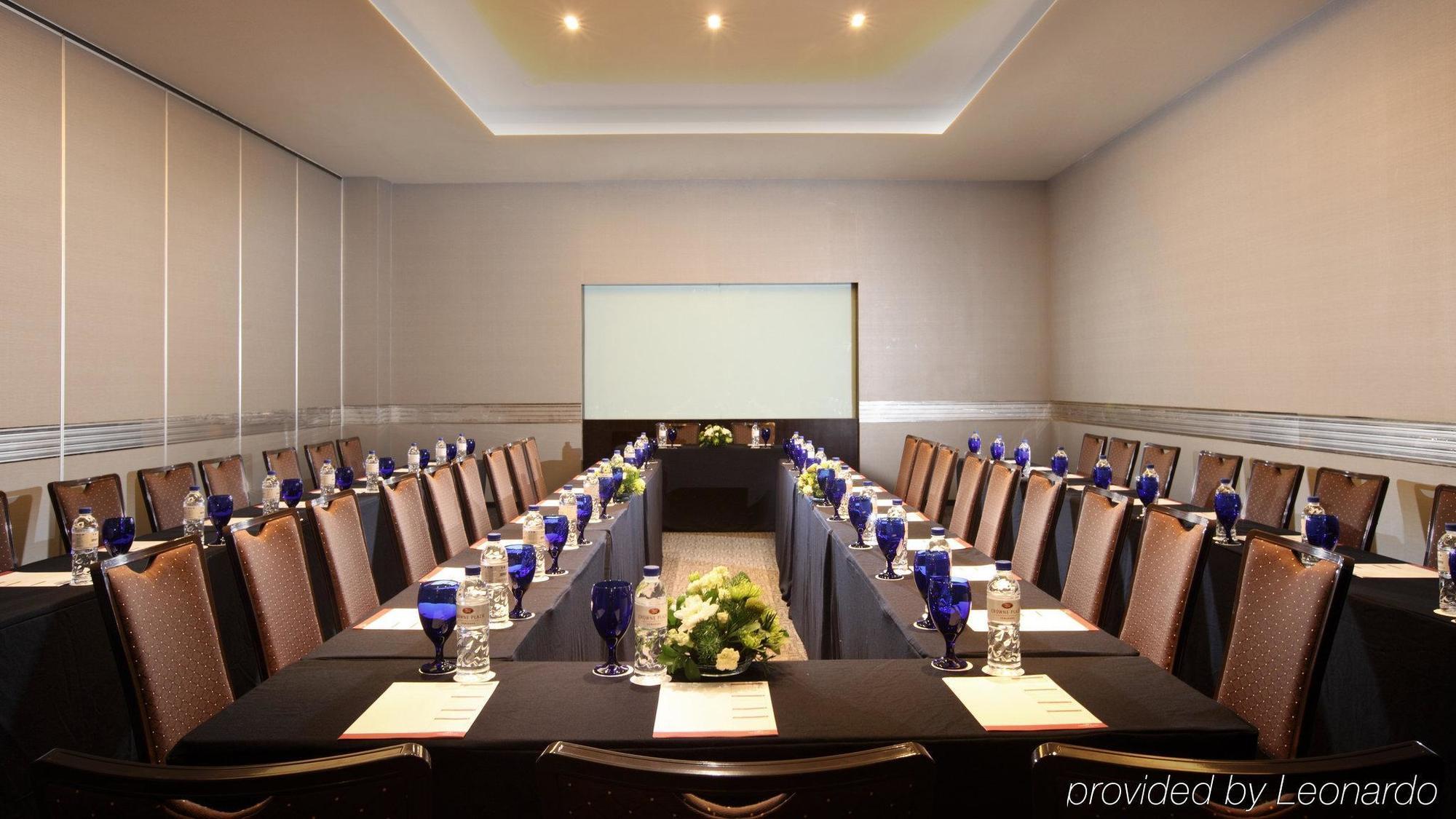 Po Hotel Semarang Business bilde