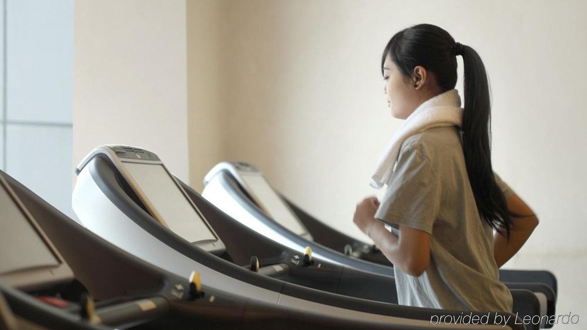 Po Hotel Semarang Eksteriør bilde