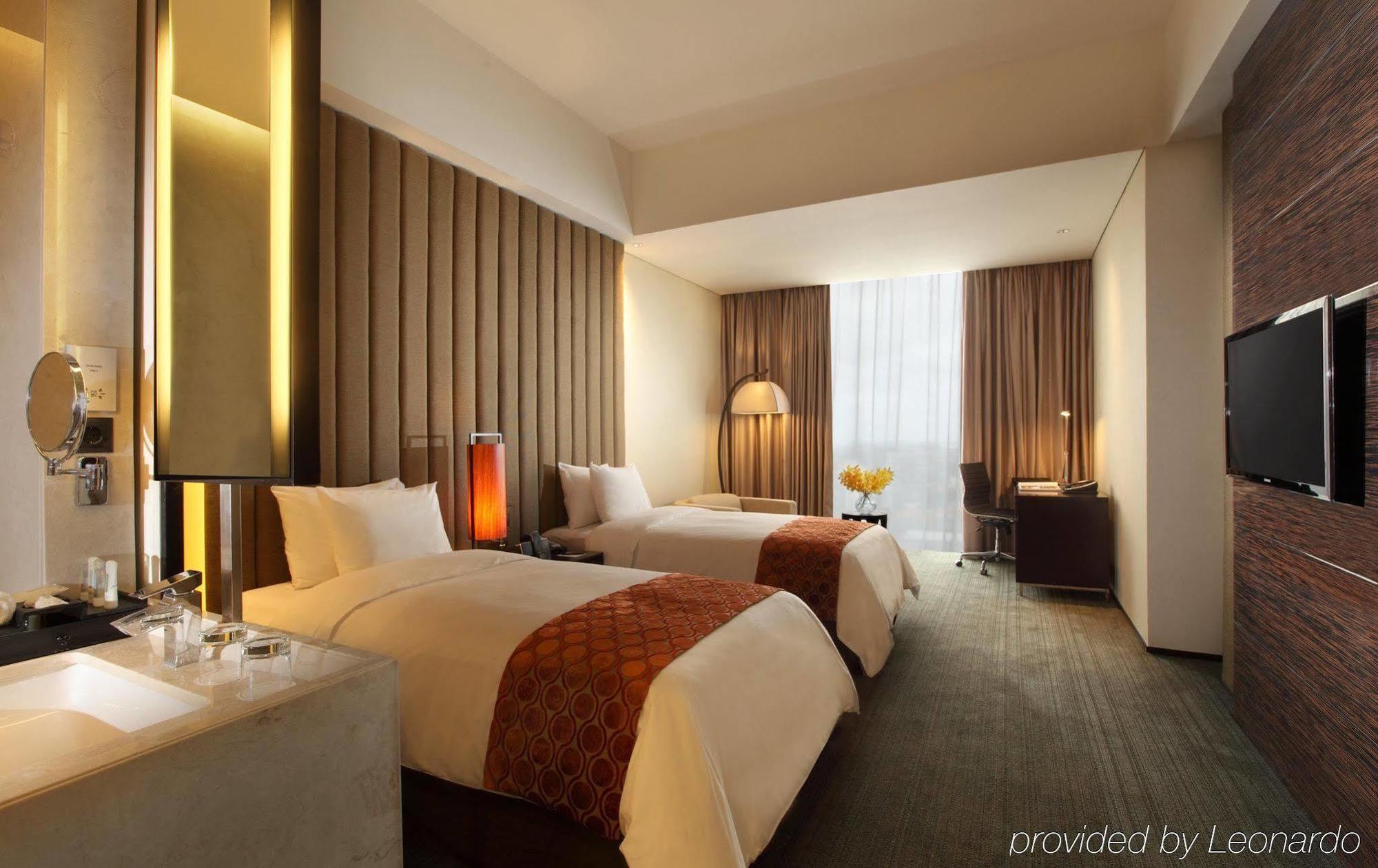 Po Hotel Semarang Rom bilde