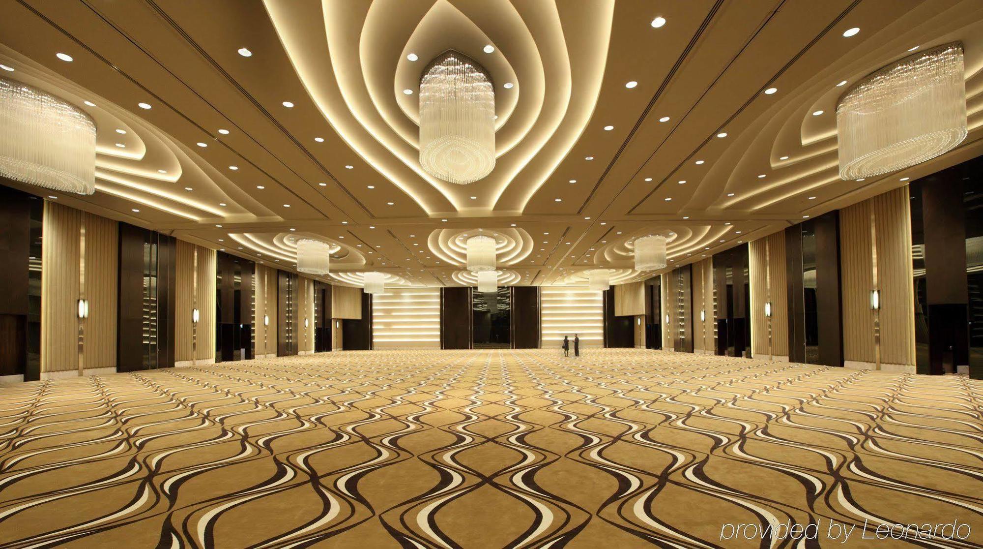 Po Hotel Semarang Fasiliteter bilde
